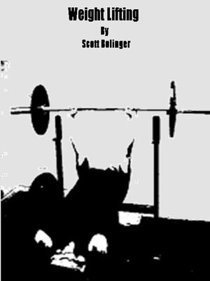 cover image of Weight Lifting
